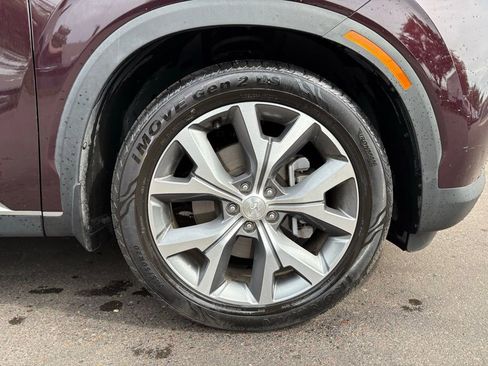 Used 2022 Hyundai Palisade SEL w/ Premium Package image 6