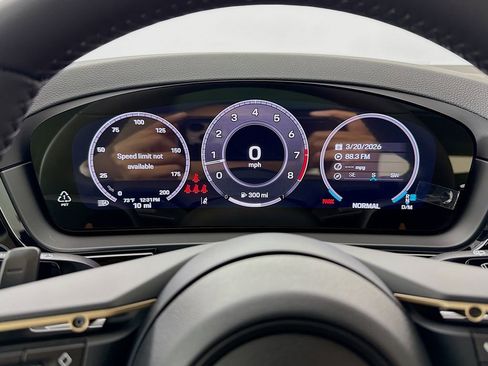 New 2026 Porsche Cayenne S image 18