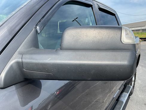 Used 2017 RAM 2500 Tradesman w/ Chrome Appearance Group AWD/4WD image 42