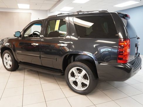 Used 2012 Chevrolet Tahoe LT w/ All-Star Edition AWD/4WD image 7