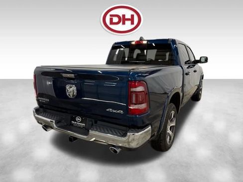 Used 2022 RAM 1500 Laramie image 13