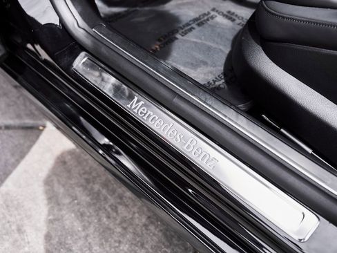 Used 2025 Mercedes-Benz S 580 4MATIC Sedan image 36