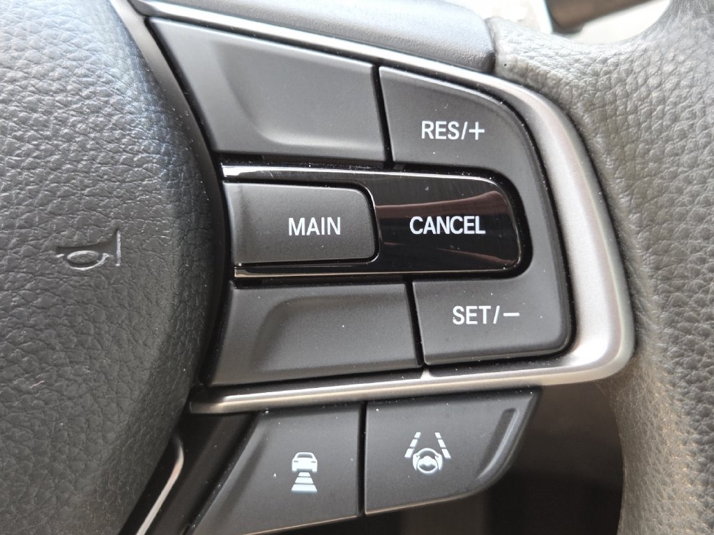 Used 2022 Honda Insight EX image 10