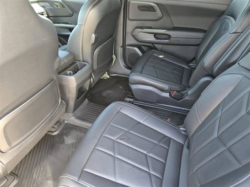 New 2027 Kia Telluride EX X-Line image 20