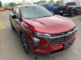 New 2025 Chevrolet Trax RS w/ Sunroof Package image 3