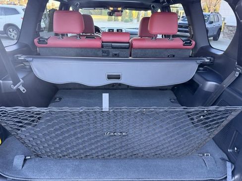 Used 2021 Lexus GX 460 Premium image 42