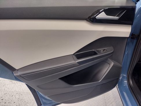 New 2026 Volkswagen Taos S AWD/4WD image 20