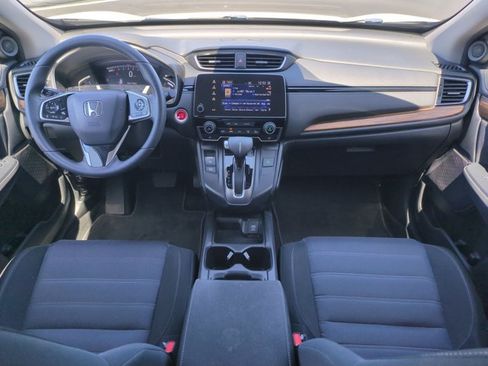 Used 2019 Honda CR-V EX image 18