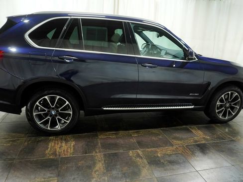 Used 2018 BMW X5 xDrive35i AWD/4WD image 3