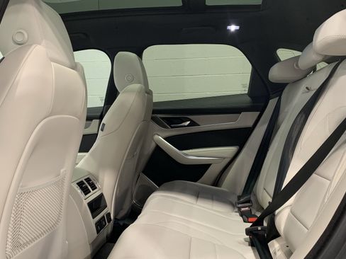 New 2026 Jaguar F-PACE R-Dynamic S image 6