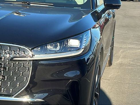 New 2025 Lincoln Aviator Reserve w/ Equipment Group 201A image 4