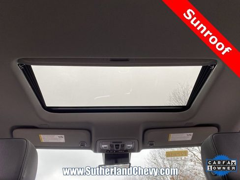 Used 2024 GMC Sierra 2500 Denali w/ Denali Reserve Package image 57