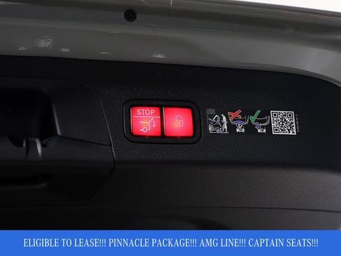 Certified 2026 Mercedes-Benz GLS 450 4MATIC image 38
