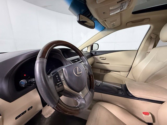 Used 2015 Lexus RX 350 FWD image 5