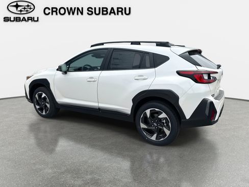 New 2026 Subaru Crosstrek 2.5i Limited AWD/4WD image 6