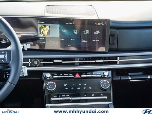 New 2026 Hyundai Santa Fe SE FWD image 15