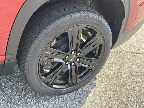 New 2026 GMC Acadia Elevation w/ Black Edition image 28