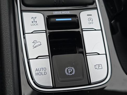 New 2026 Hyundai Tucson SEL image 23