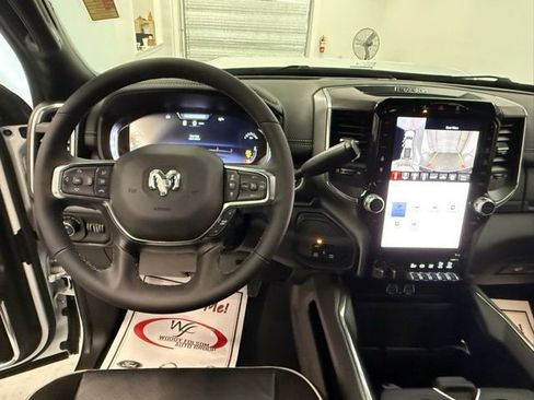 New 2026 RAM 3500 Laramie image 16