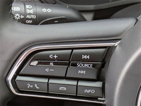 Used 2025 MAZDA CX-90 3.3 Turbo w/ Preferred Package image 22