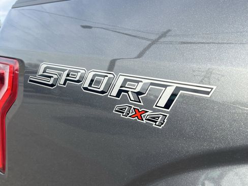 Certified 2018 Ford F150 XLT w/ Equipment Group 302A Luxury image 10