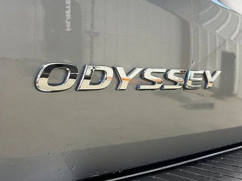 New 2026 Honda Odyssey Elite image 7