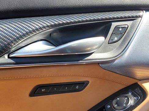 Certified 2024 Cadillac CT5 V image 22