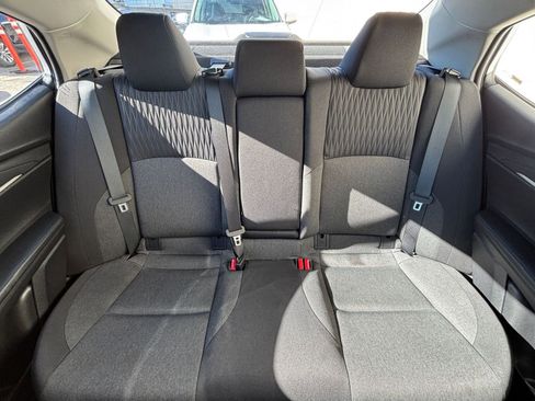 Used 2025 Toyota Camry LE image 38