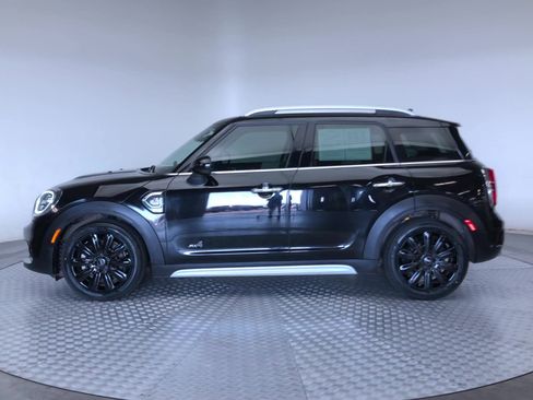Used 2019 MINI Cooper Countryman S AWD/4WD image 5