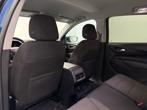 Used 2020 Chevrolet Equinox LT image 12