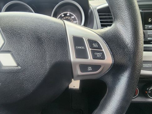 Used 2015 Mitsubishi Lancer ES image 32