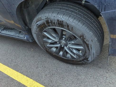 Used 2020 Lexus GX 460 Premium image 5