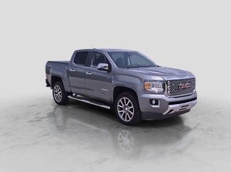 Used 2019 GMC Canyon Denali AWD/4WD video 2