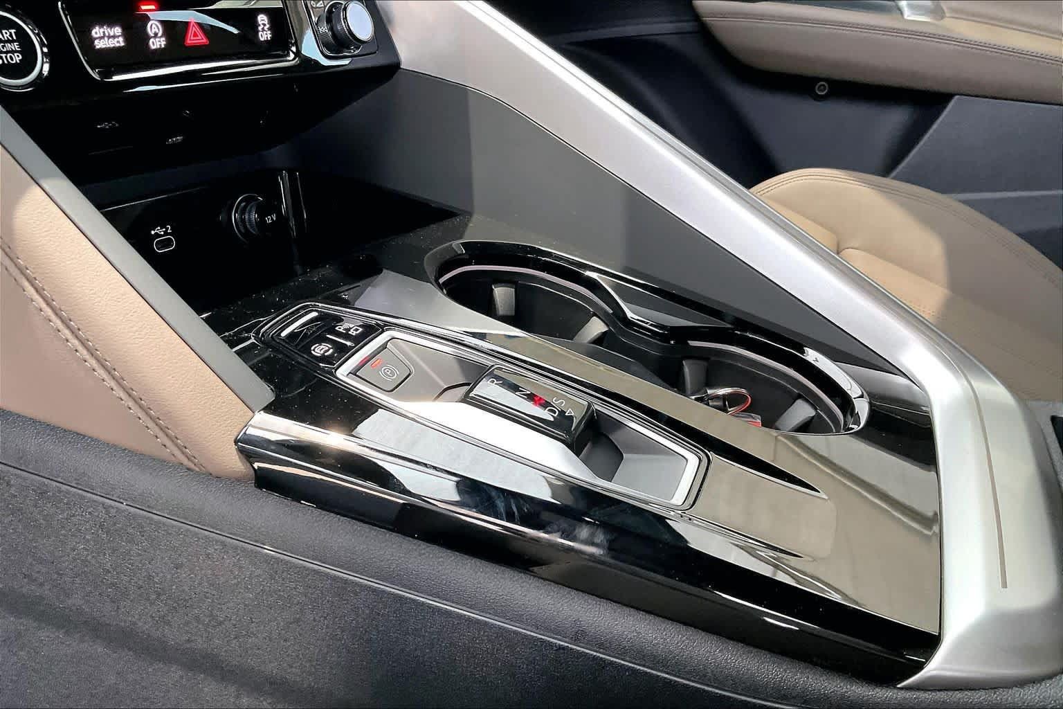 New 2026 Audi Q5 Premium AWD/4WD image 7