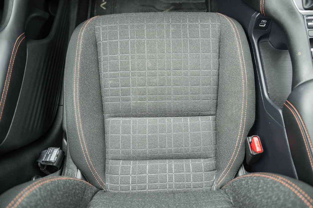 Used 2023 Honda HR-V Sport image 29