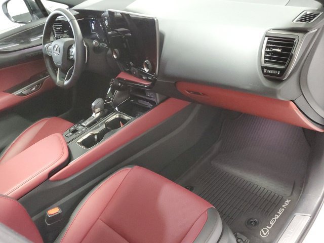 Used 2026 Lexus NX 350 AWD w/ Premium Package image 25