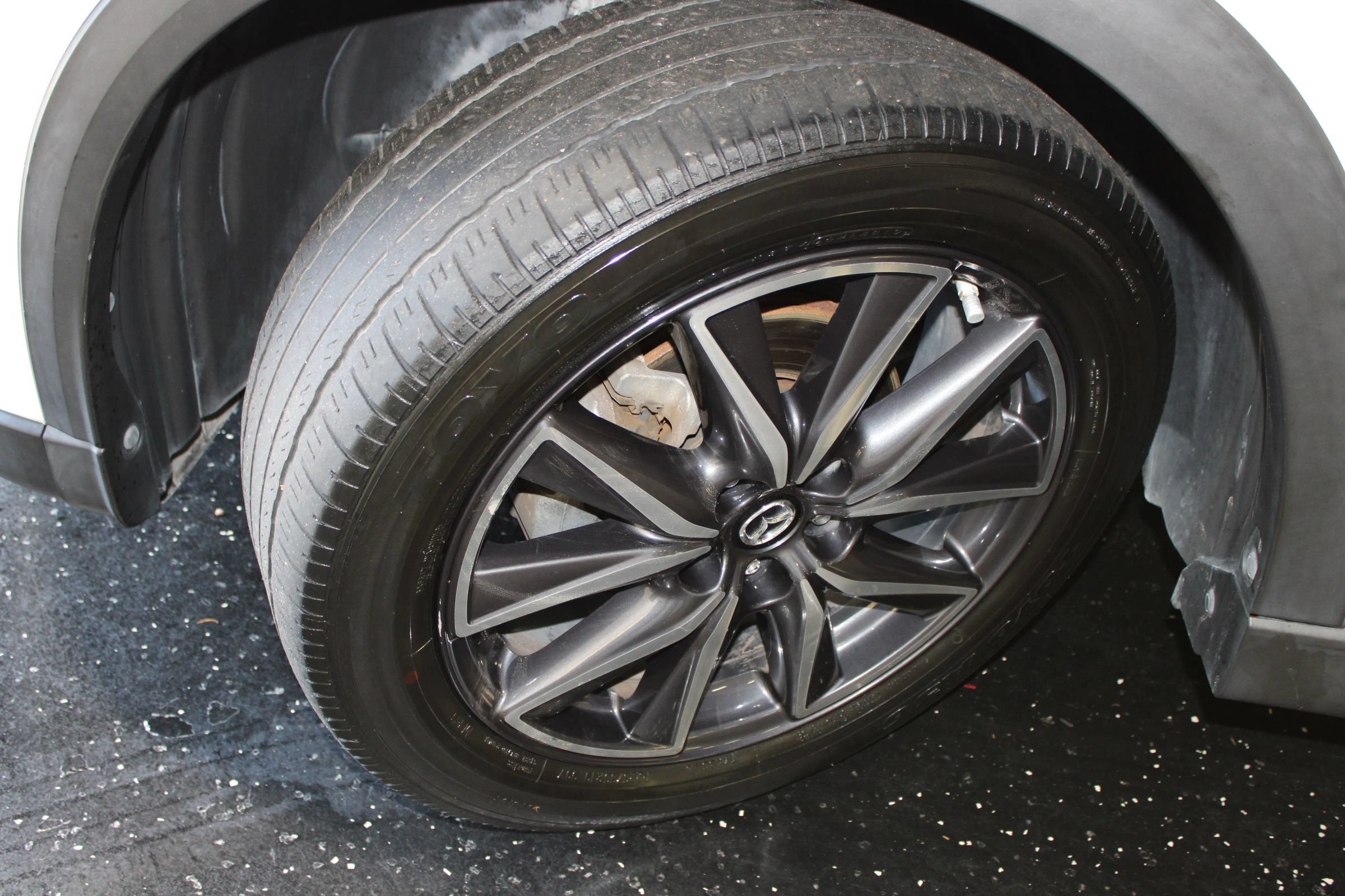 Used 2018 MAZDA CX-5 Grand Touring FWD image 38