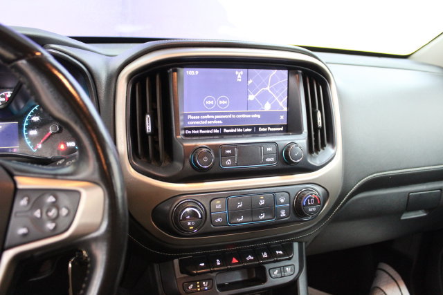 Used 2020 GMC Canyon Denali AWD/4WD image 19