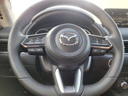 New 2025 MAZDA CX-5 AWD 2.5 S w/ Select Package image 21