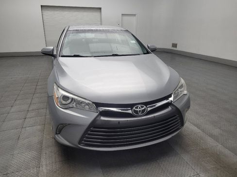 Used 2017 Toyota Camry XLE FWD image 14