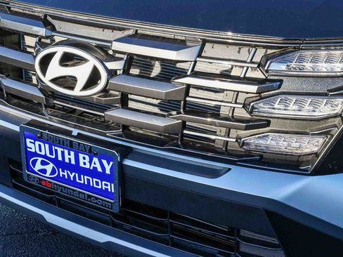 New 2026 Hyundai Tucson SEL FWD image 10