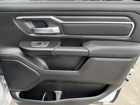 New 2026 RAM 1500 Big Horn AWD/4WD image 15