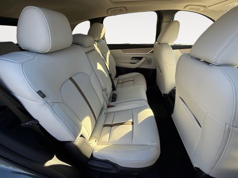 New 2026 MAZDA CX-90 3.3 Turbo S w/ Premium Package image 18