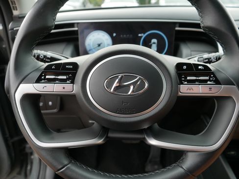 Used 2024 Hyundai Tucson SEL w/ Convenience Package AWD/4WD image 25