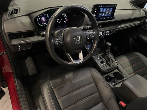 Used 2024 Honda CR-V Sport-L image 13