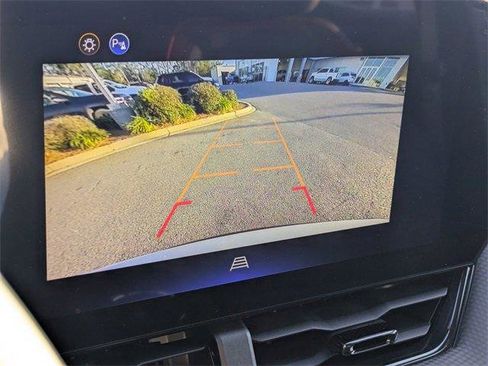 New 2026 Chevrolet Equinox RS w/ Convenience Package III image 25