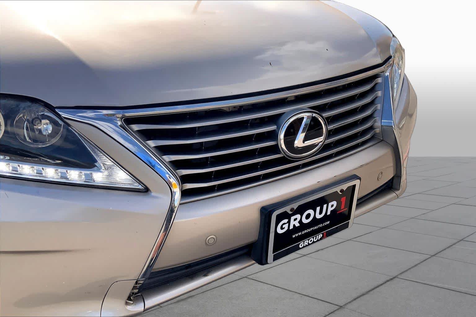 Used 2013 Lexus RX 350 AWD w/ Premium Pkg image 30