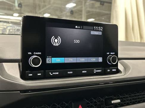 Used 2024 Honda Accord EX image 21