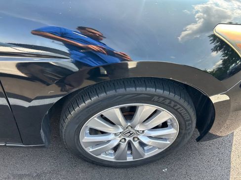 Used 2012 Honda Accord EX-L image 29