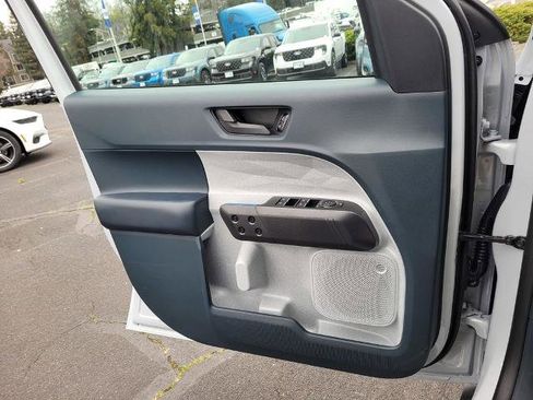 New 2026 Ford Maverick XLT image 12